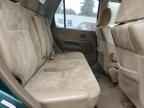 2002 HONDA CR-V