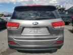 2018 KIA SORENTO