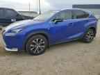 2015 LEXUS NX 200T