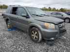 2007 HONDA PILOT