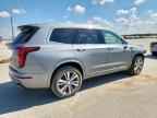 2023 CADILLAC XT6