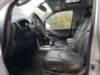 2012 NISSAN PATHFINDER