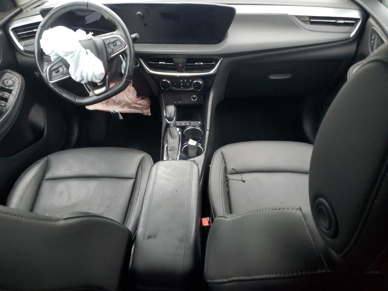 2024 BUICK Encore GX