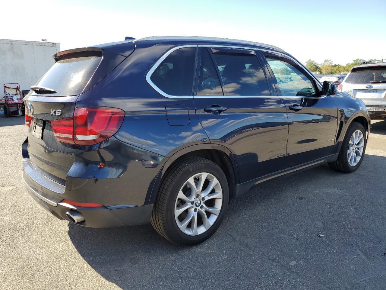 2014 BMW X5