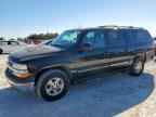 2001 CHEVROLET Suburban