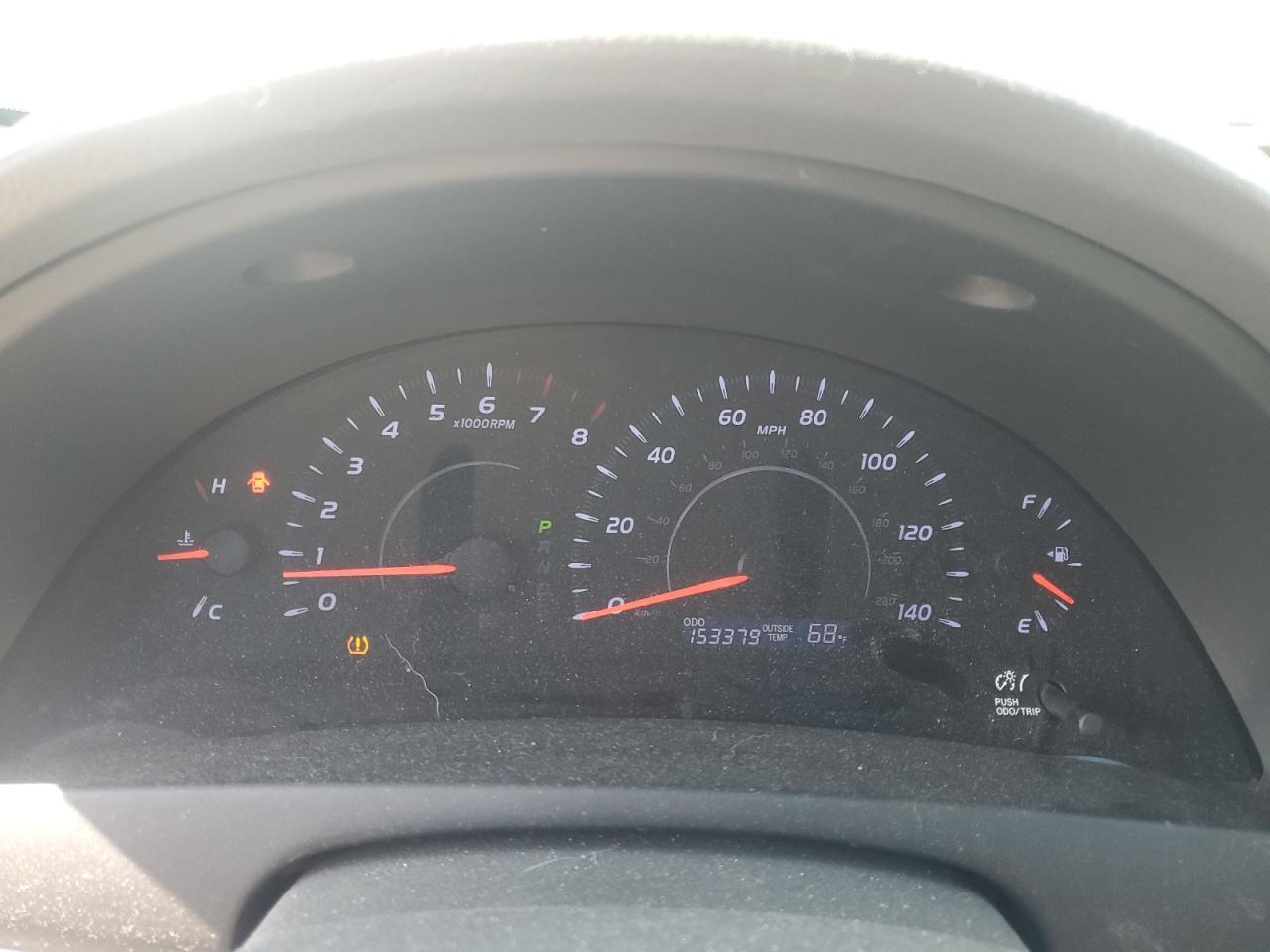 2010 TOYOTA CAMRY