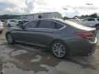 2018 GENESIS G80