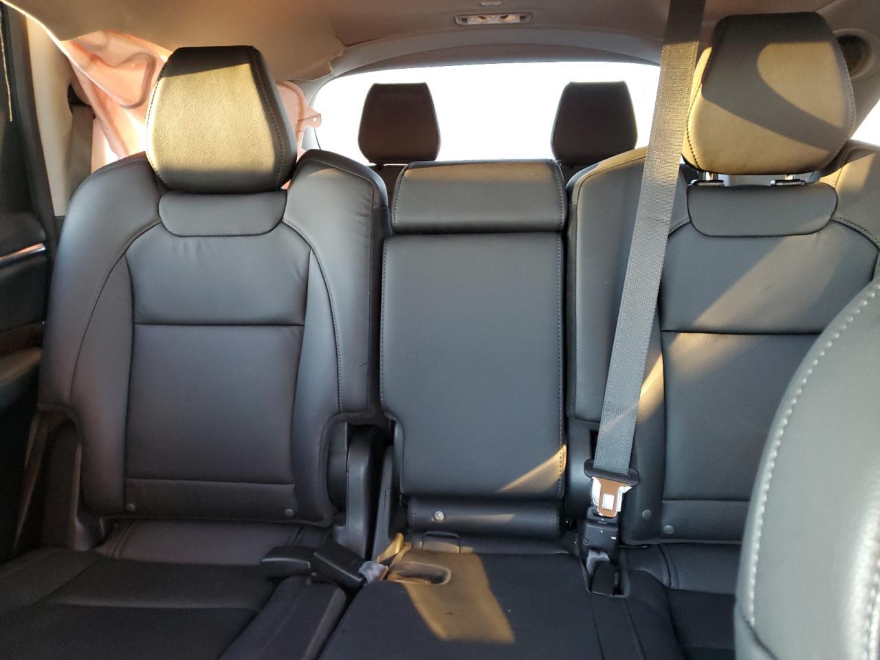 2017 ACURA MDX