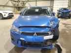 2017 MITSUBISHI LANCER
