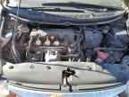 2011 HONDA CIVIC