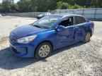 2019 KIA RIO