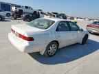 2001 TOYOTA CAMRY