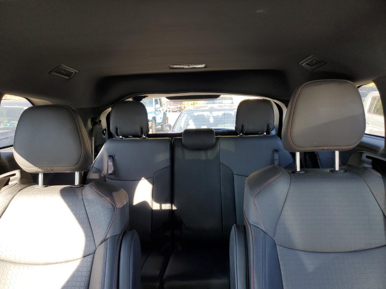 2024 TOYOTA SIENNA