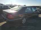 2000 MERCEDES-BENZ S-Class