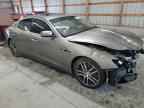 2015 MASERATI Ghibli