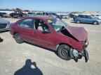 1997 NISSAN SENTRA