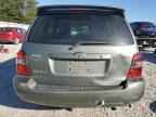 2009 TOYOTA HIGHLANDER