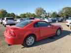 2003 FORD MUSTANG