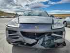2008 PORSCHE CAYENNE
