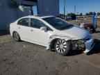 2009 HONDA CIVIC