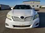 2010 TOYOTA CAMRY