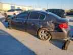 2011 INFINITI G37