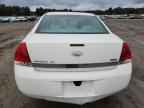 2008 CHEVROLET IMPALA