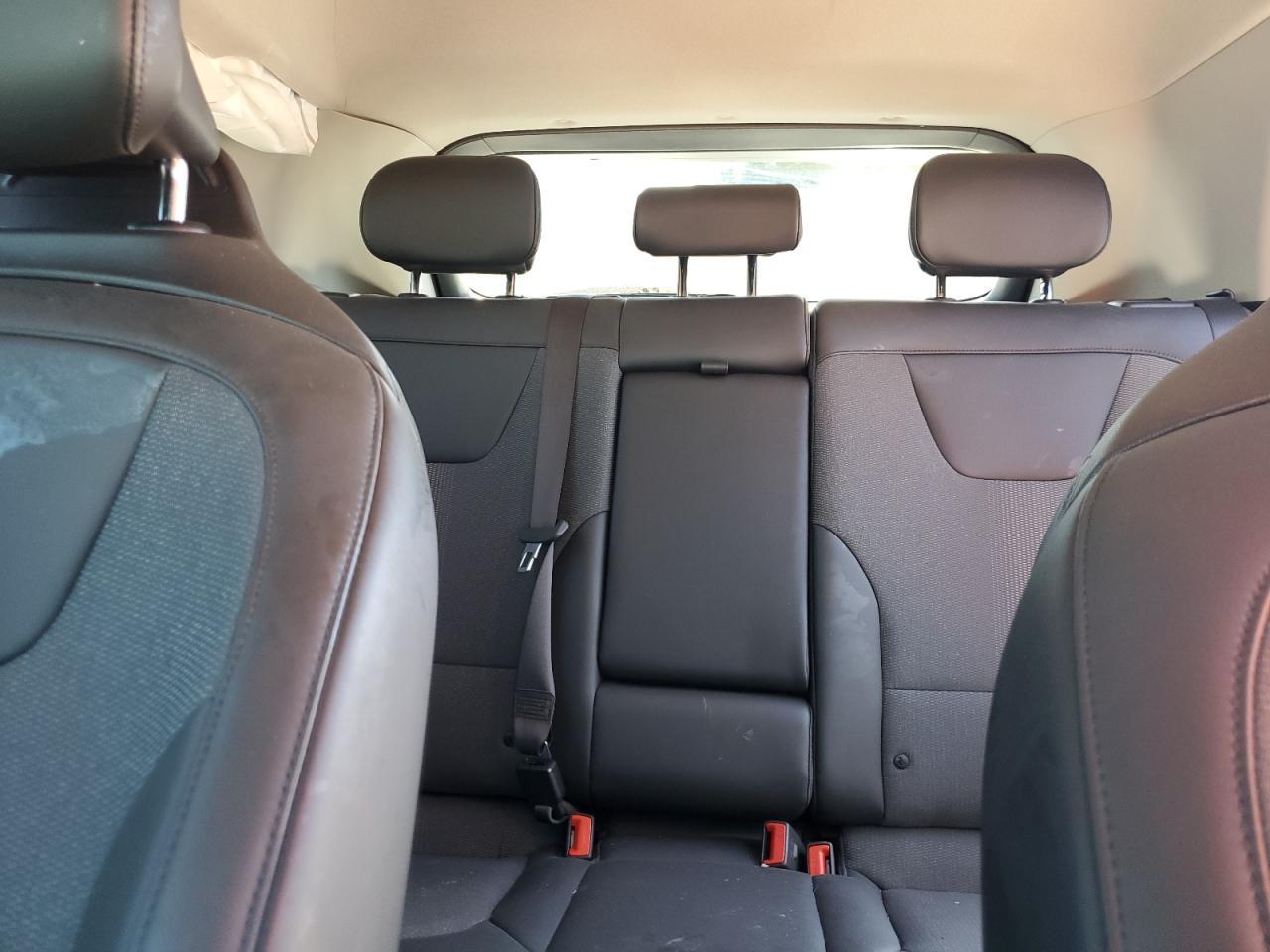 2024 KIA Niro