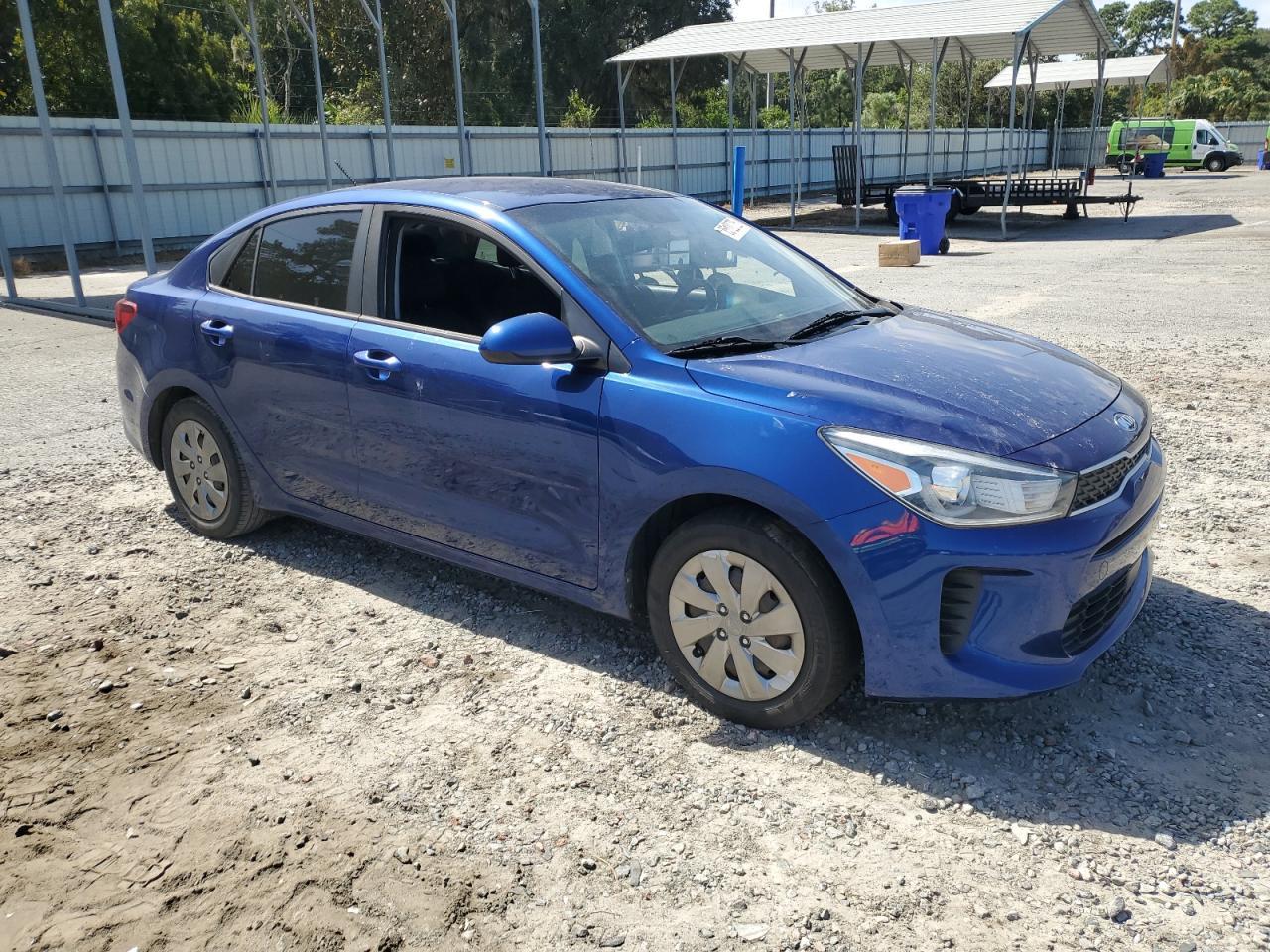 2019 KIA RIO