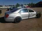2007 MERCEDES-BENZ S-Class