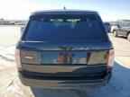 2017 LAND ROVER RANGE ROVER