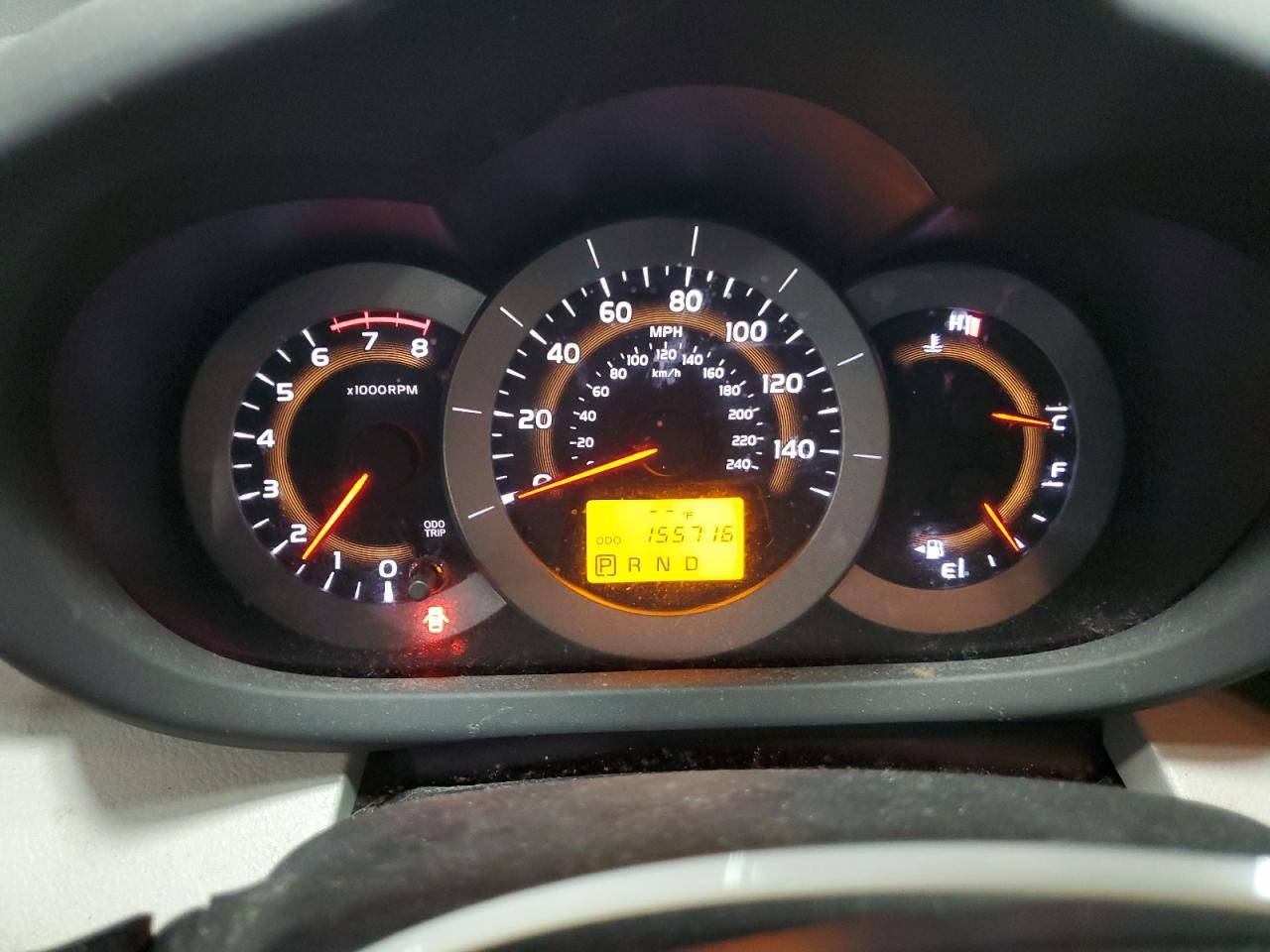 2011 TOYOTA RAV4