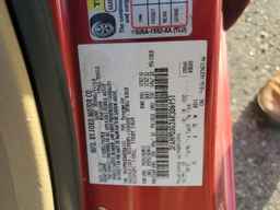 2010 FORD FUSION