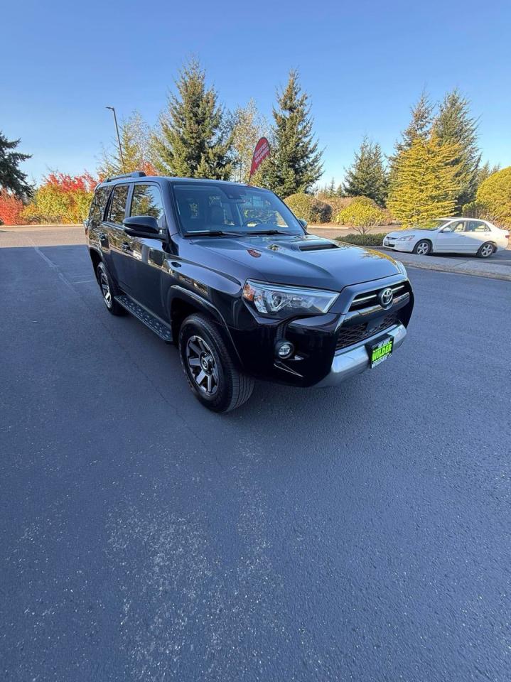 2024 TOYOTA 4Runner