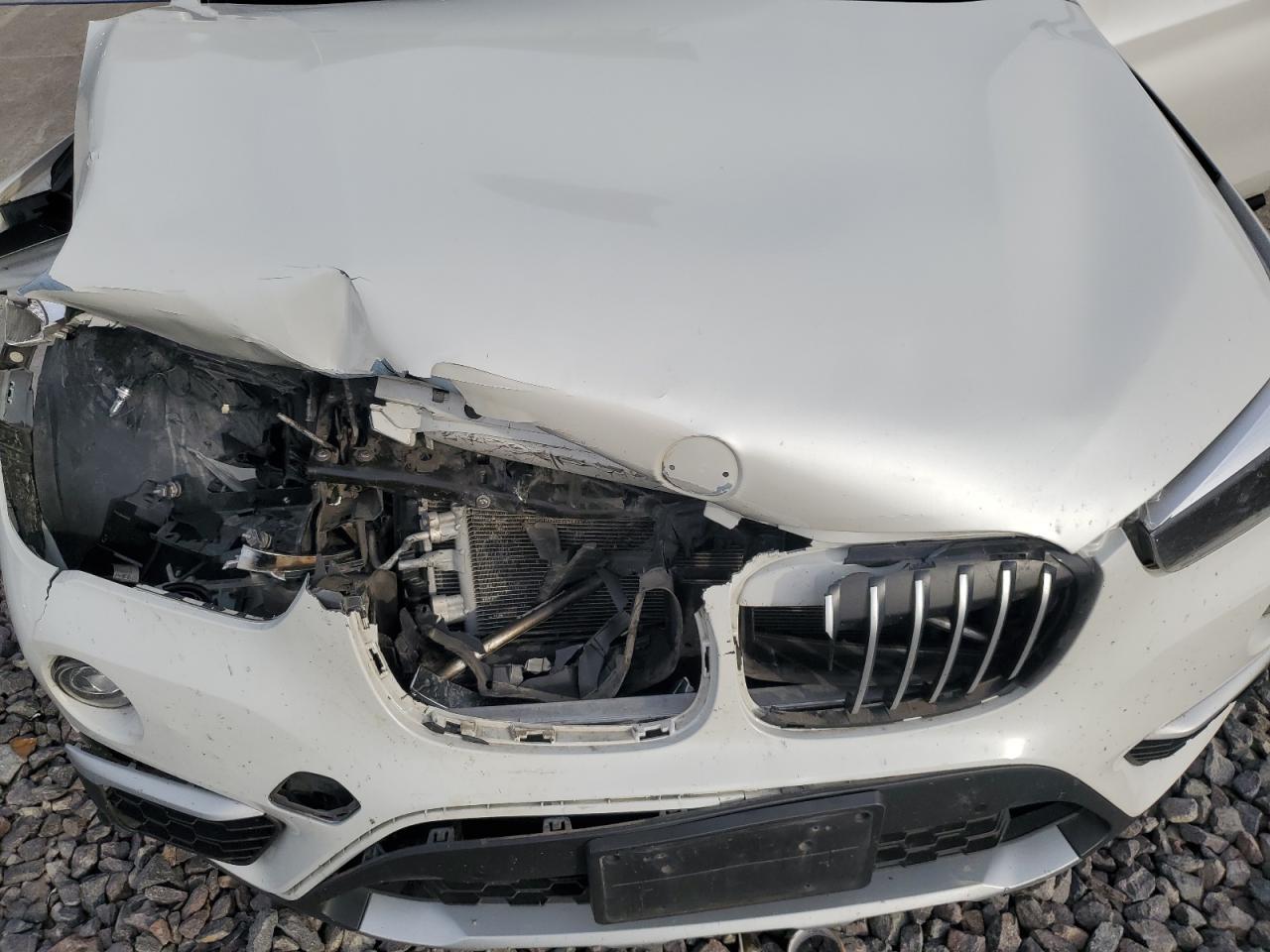 2019 BMW X1