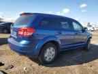 2009 DODGE JOURNEY