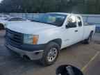 2012 GMC Sierra