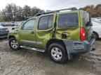 2011 NISSAN Xterra