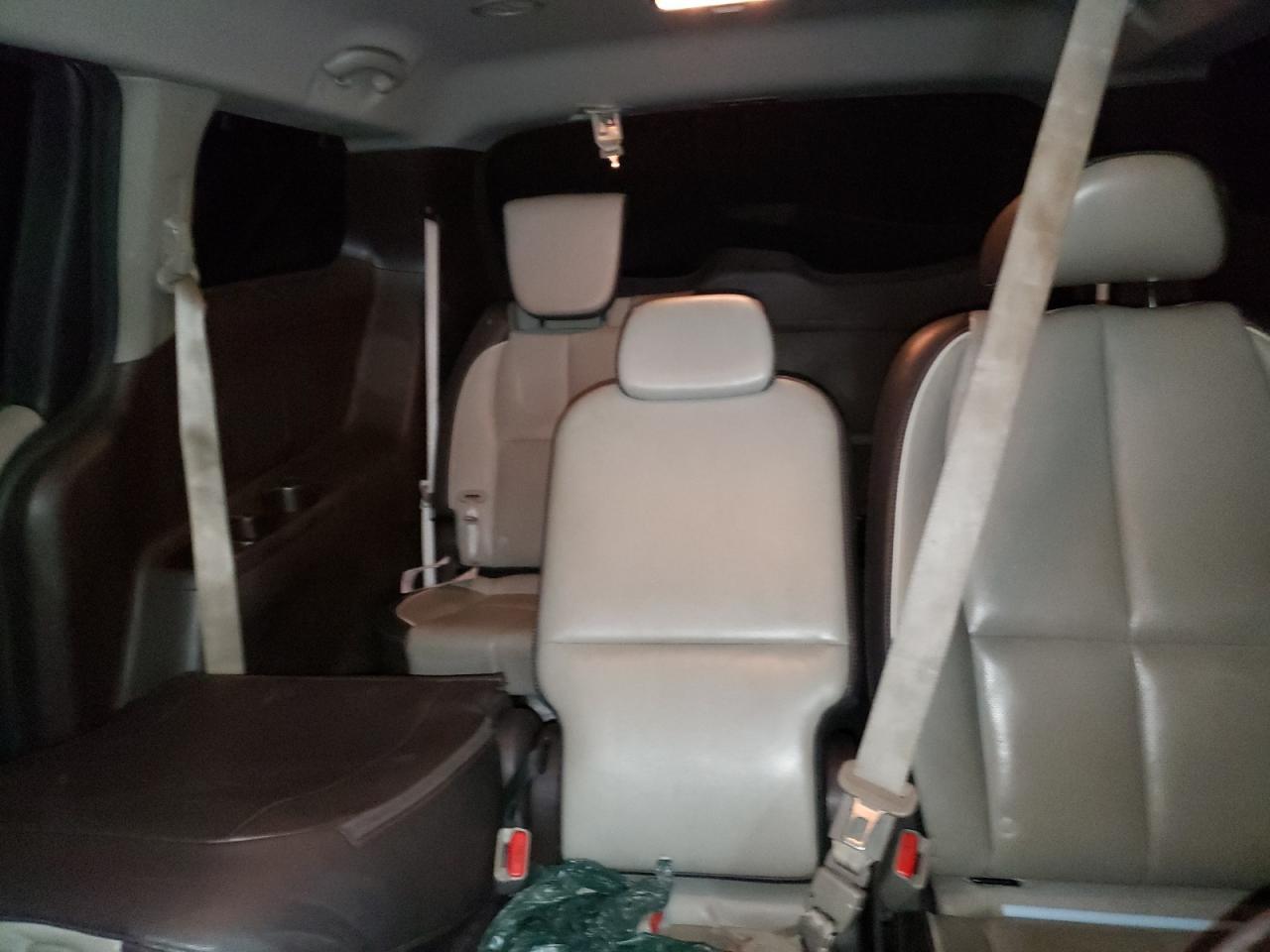 2017 KIA SEDONA