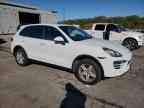 2012 PORSCHE CAYENNE