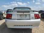 2001 FORD MUSTANG