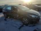2021 NISSAN VERSA
