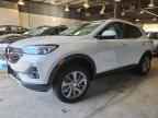 2022 BUICK Encore GX