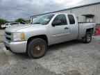 2010 CHEVROLET Silverado