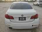 2016 BMW 5 series