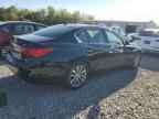 2015 INFINITI Q50