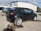 2017 LAND ROVER RANGE ROVER EVOQUE