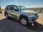 2001 TOYOTA RAV4