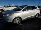 2012 HYUNDAI TUCSON
