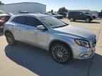 2018 MERCEDES-BENZ GLA-Class